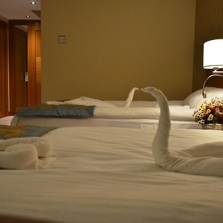 Mirel Hotel Eregli  المظهر الخارجي الصورة