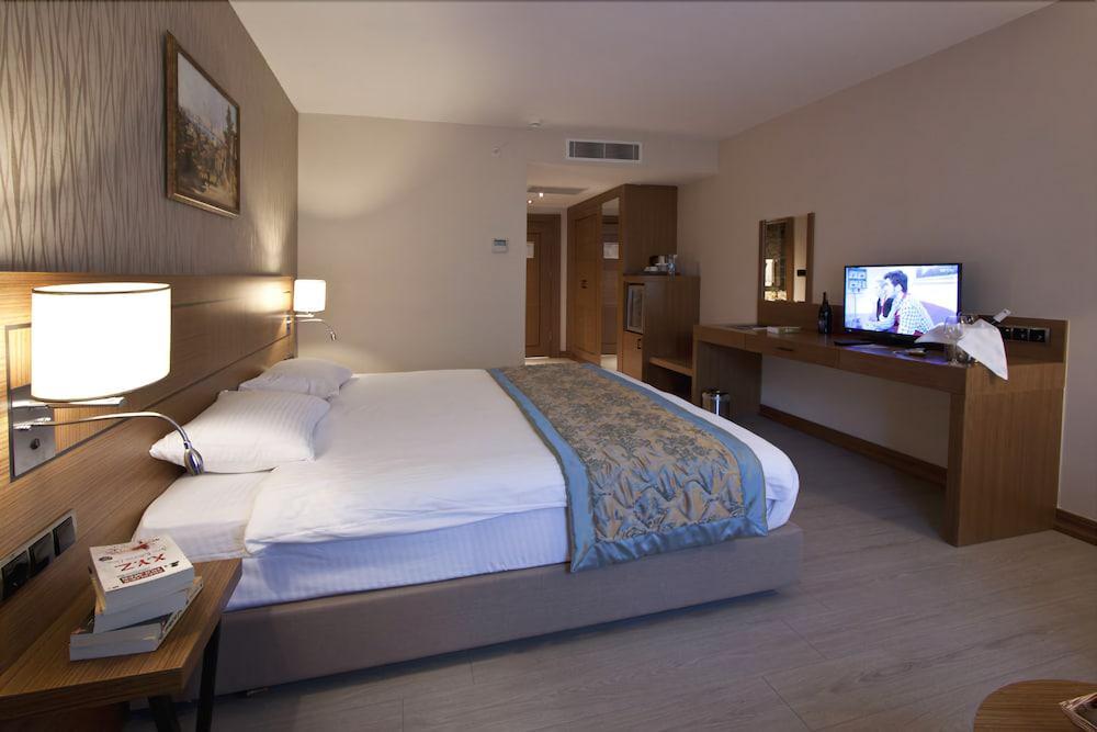 Mirel Hotel Eregli  المظهر الخارجي الصورة