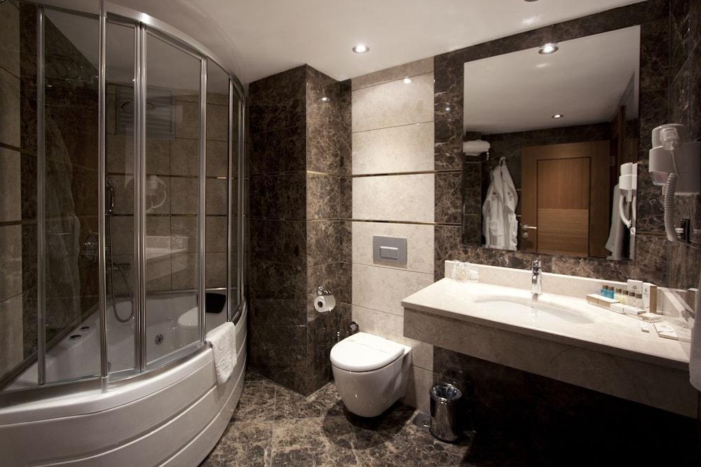 Mirel Hotel Eregli  المظهر الخارجي الصورة