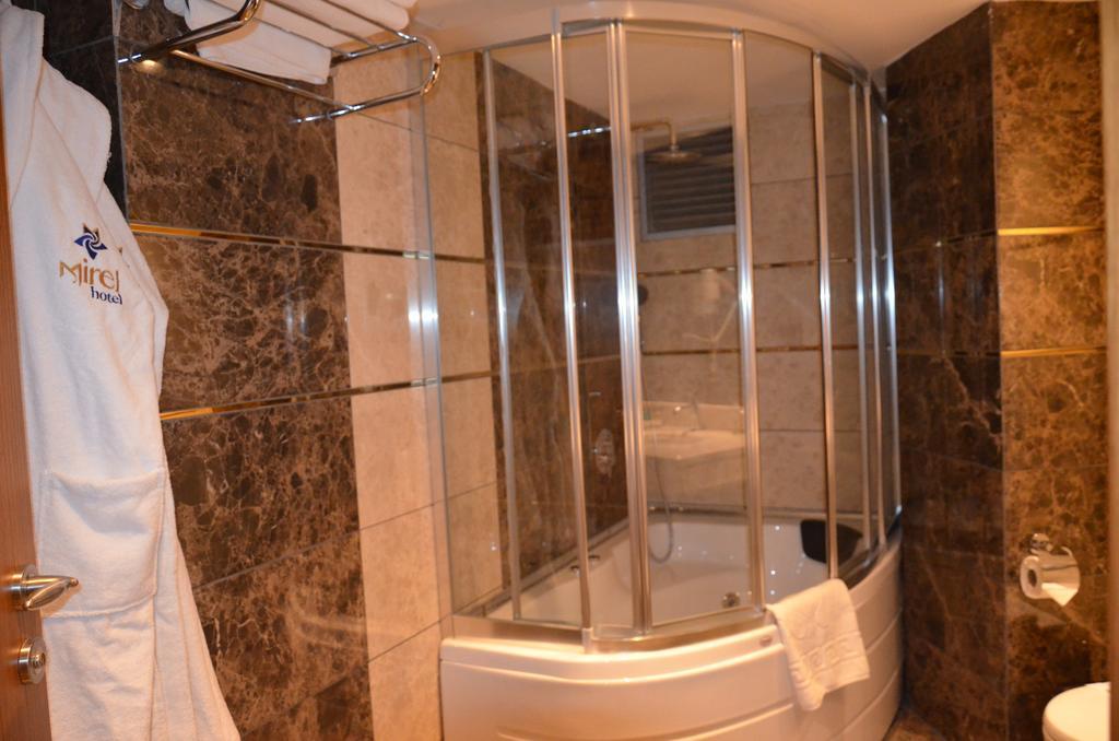 Mirel Hotel Eregli  الغرفة الصورة