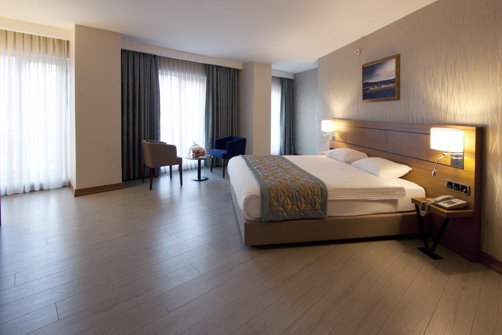 Mirel Hotel Eregli  المظهر الخارجي الصورة