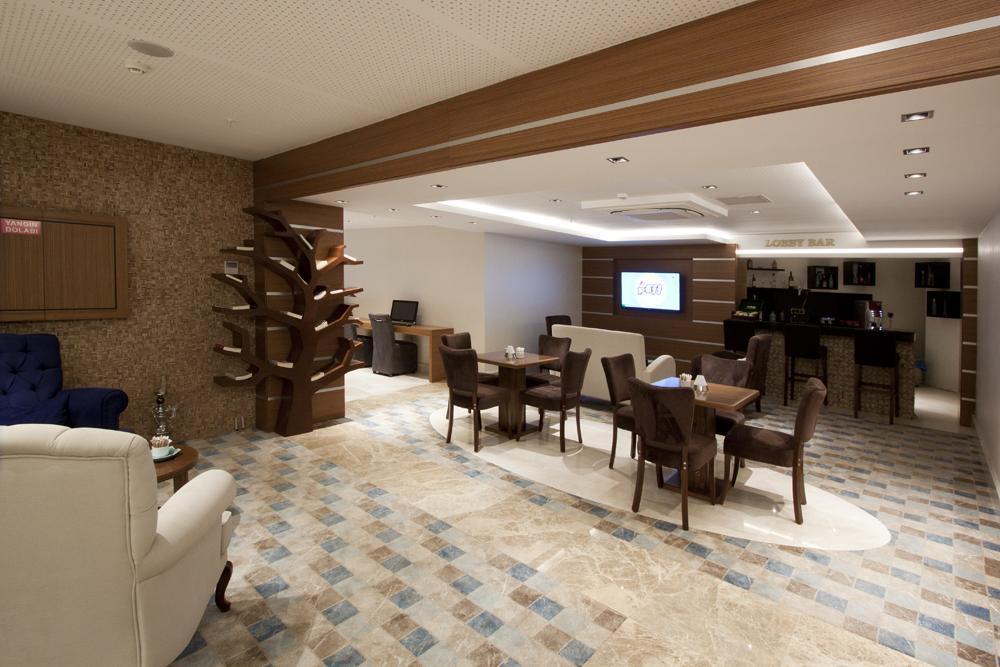 Mirel Hotel Eregli  المظهر الخارجي الصورة