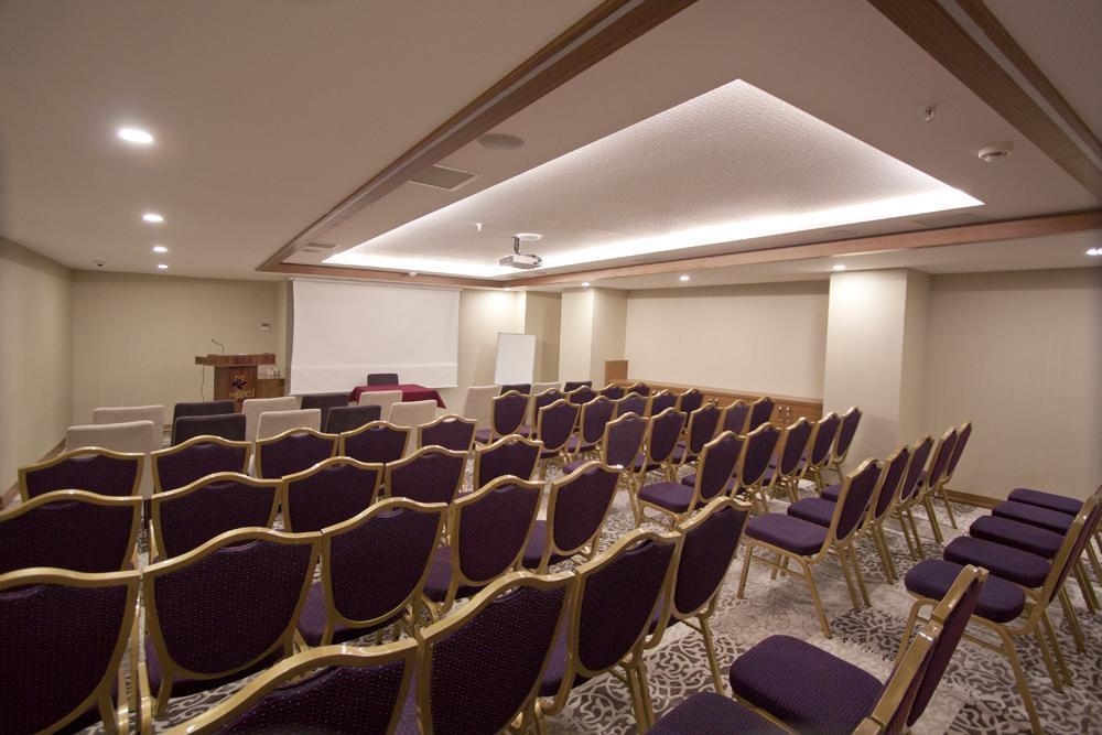 Mirel Hotel Eregli  المظهر الخارجي الصورة