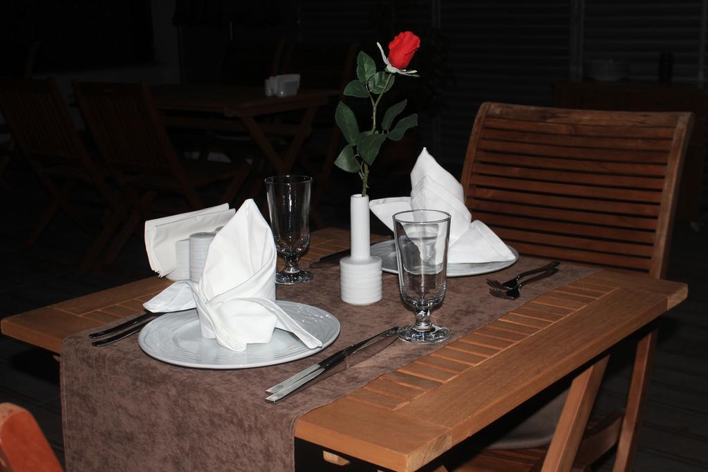 Mirel Hotel Eregli  المظهر الخارجي الصورة
