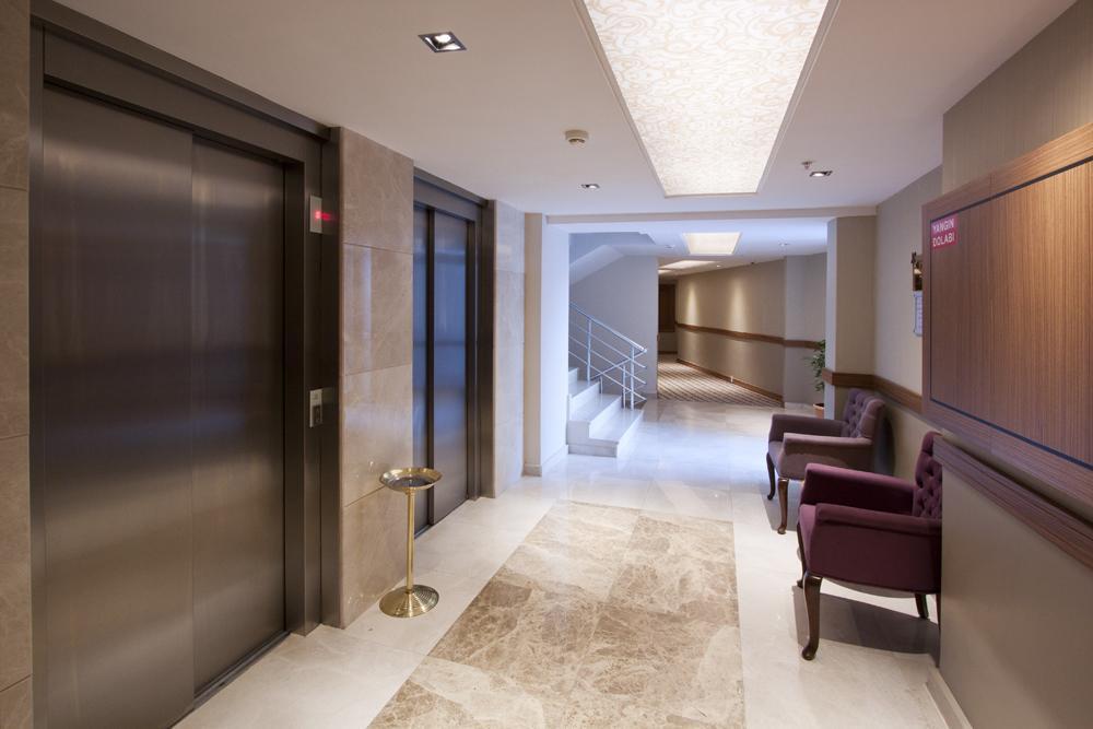 Mirel Hotel Eregli  المظهر الخارجي الصورة