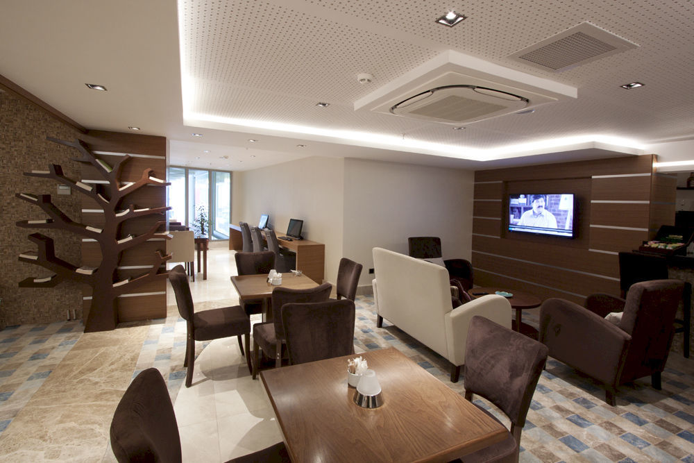 Mirel Hotel Eregli  المظهر الخارجي الصورة