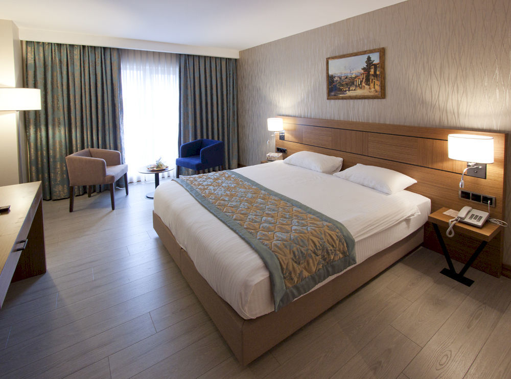 Mirel Hotel Eregli  المظهر الخارجي الصورة