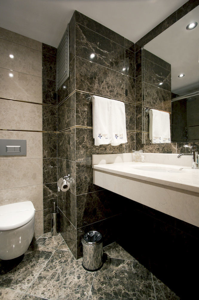 Mirel Hotel Eregli  المظهر الخارجي الصورة