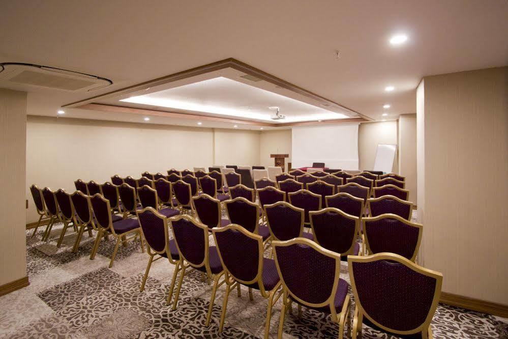 Mirel Hotel Eregli  المظهر الخارجي الصورة