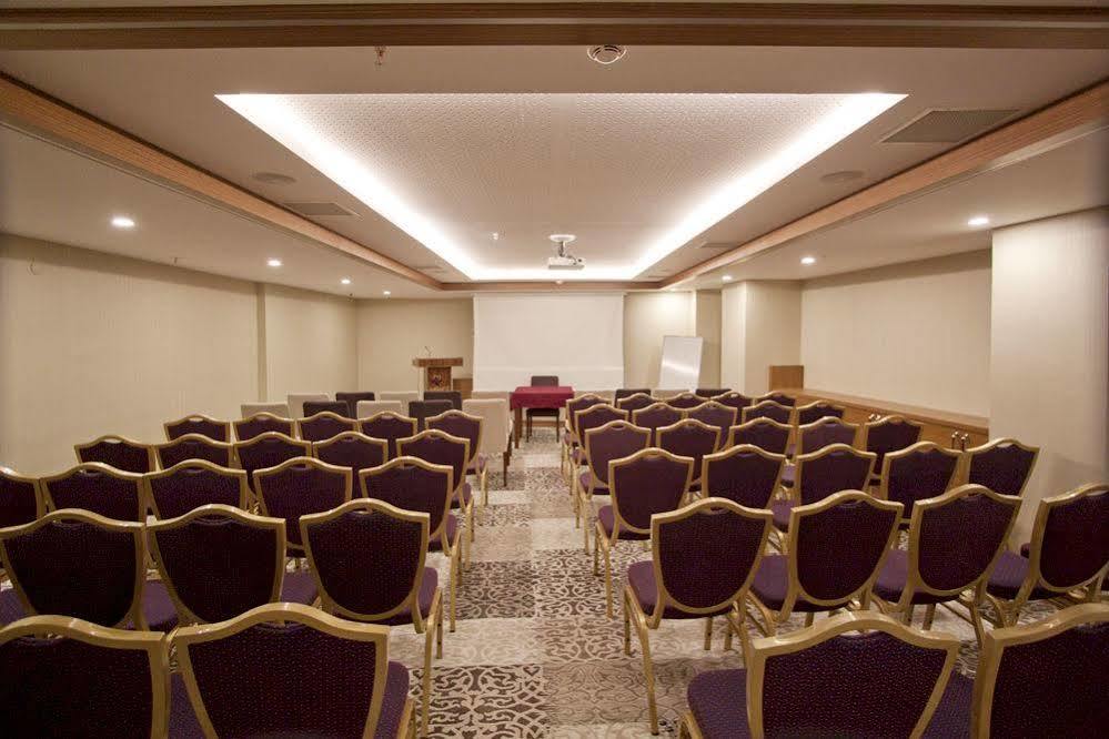 Mirel Hotel Eregli  المظهر الخارجي الصورة