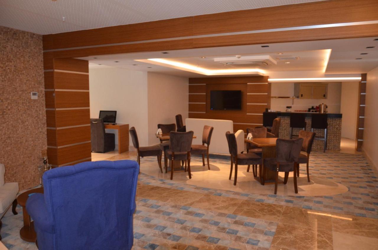 Mirel Hotel Eregli  المظهر الخارجي الصورة