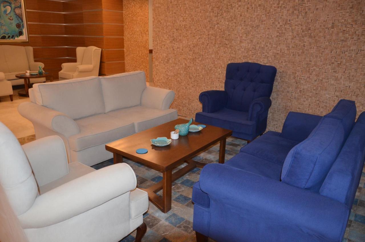 Mirel Hotel Eregli  المظهر الخارجي الصورة